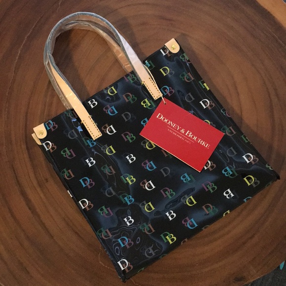 dooney and bourke vinyl